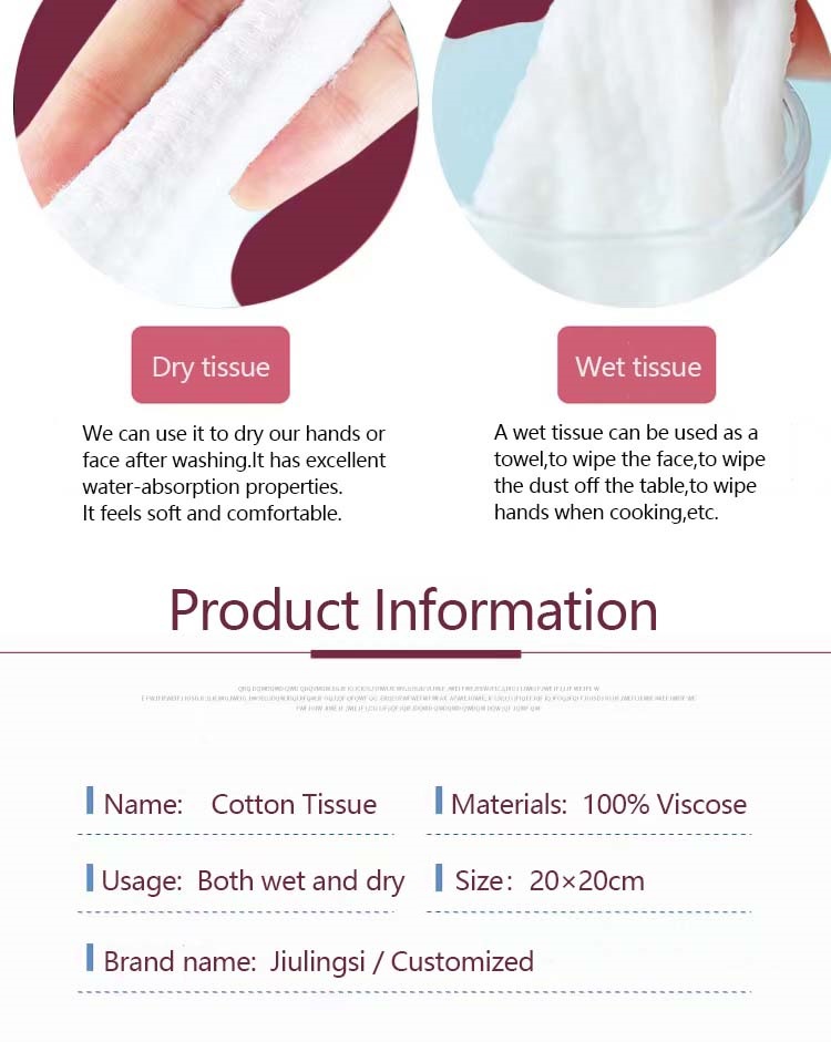 We have high speed production line for cotton tissue with dust free ...